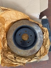 Dischi Freno Maggiorati  Mitsubishi Lancer Evo