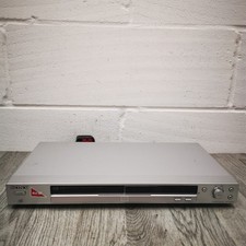 Sony Lettore CD/DVD - Grigio -