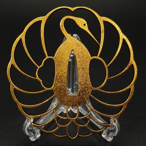 Gru tsuba giapponese - gru,