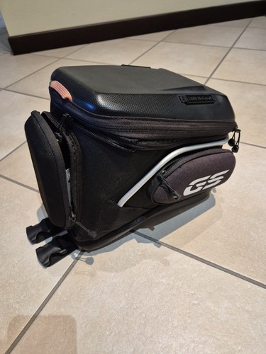 Borsa serbatoio moto bmw - serbatoio,