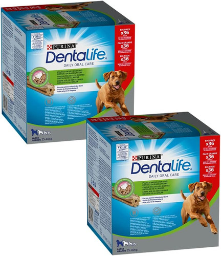 Dentalife daily oral care - dentalife,