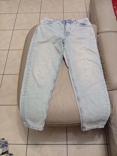 Jeans bershka - jeans,