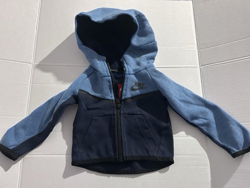 Felpa nike baby tech fleece - felpa,