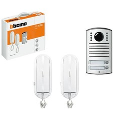 Kit citofonico bticino 366821