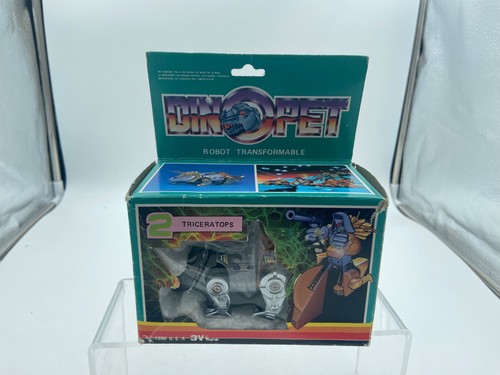Transformers vintage dinobots - vintage,