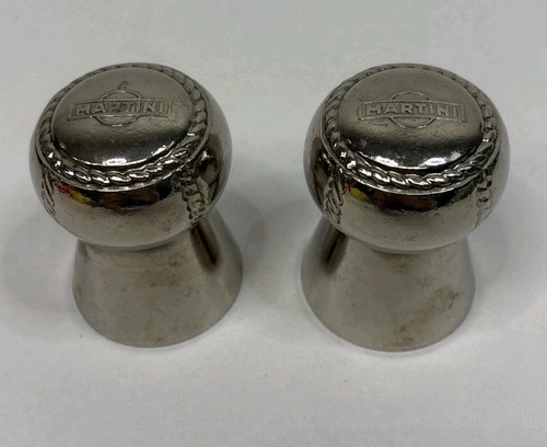Tappo vintage martini per - 2x,