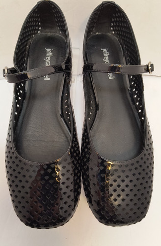 Ballerine jeffrey campbell - jeffrey,