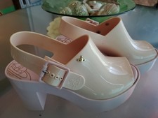 Melissa X Vivienne Westwood