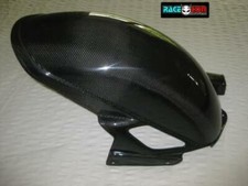 Ducati 851 888 carbon fibre