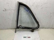 LEFT DOOR OPENING GLASS Fiat
