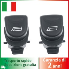 KIT DA 2 PULSANTI ALZAVETRO