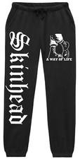 Pantaloni da jogging Skinhead