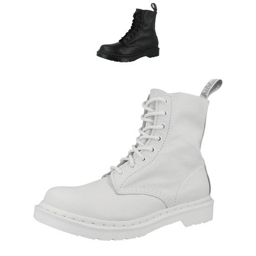 Martens 1460 pascal mono - 1460,