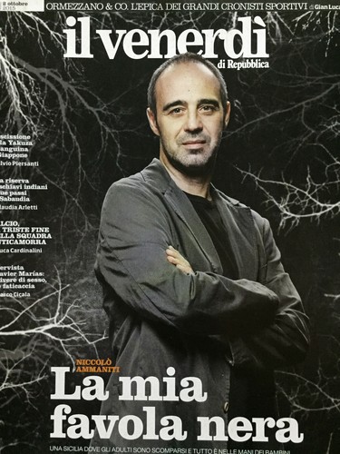 Venerdì 2015 1437 - il, .niccolò