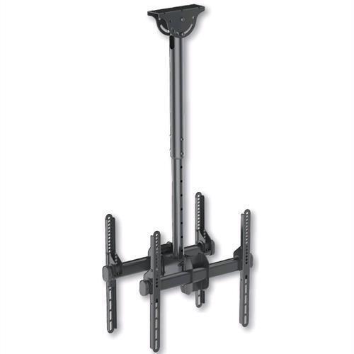 Techly supporto telescopico - supporto,