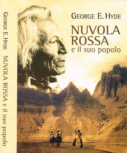Nuvola rossa suo popolo - e,