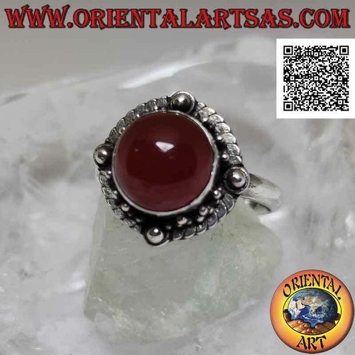 Anello argento 925 - anello, 925‰
