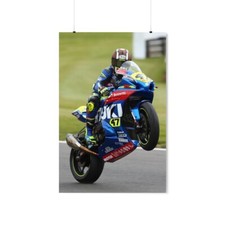 Suzuki moto premium - moto, gp