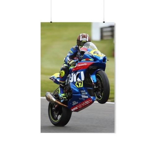 Suzuki moto premium - suzuki, gp