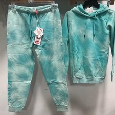 NWT 2pc KAPPA trouser and top