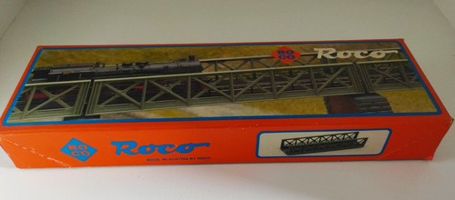 Roco 05083 ponte - 05083, a