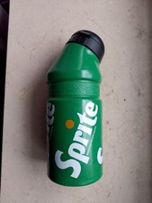 Borraccia vintage sprite - borraccia,