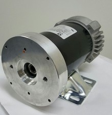 NUOVO Scott DC Motore
