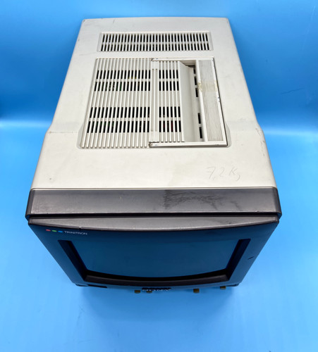 Se4244 retro sony pvm - retro,