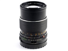 Mamiya sekor c 150/3,5