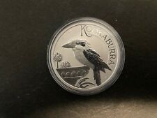 2022 Kookaburra australiano $