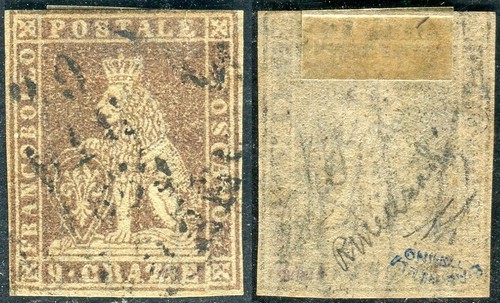 1859 antichi stati - stati, italiani
