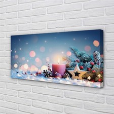 Quadro su tela Tulup 120x60