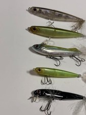 OSP Lure iWaver 60 74 Picro Overreal così