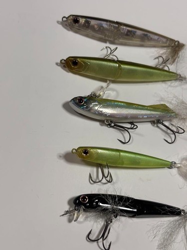 Osp lure iwaver picro - lure, 60