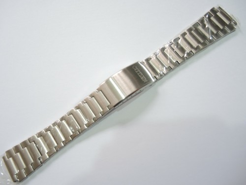 Nuovo bracciale acciaio - acciaio, inox