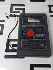 TECHNOGYM RUNRACE HC1200 TAPIS ROULANT 0C110 PULSANTE INTERRUTTORE SPEGNIMENTO EMERGENZA