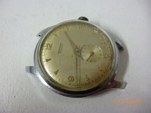Orologio uomo zerosa swiss - orologio,