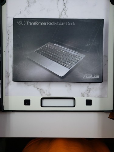 Asus transformer pad mobile - asus,