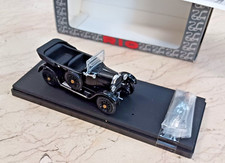 RIO FIAT 501 1925 VERSIONE