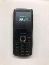 Nokia Classic 6700C - Black   Phone 5MP 3G GPS
