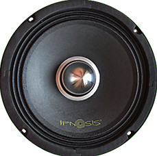 Woofer ipnosis ipm 1165 - woofer,