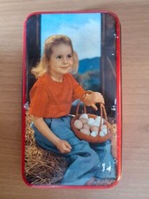 scatola latta vintage VENCHI