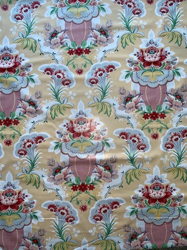 Jab vintage cotone - 2m,