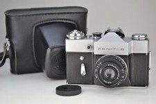 1971 EXPORT USSR "ZENIT-B