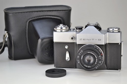 1971 export ussr - ussr, "zenit-b