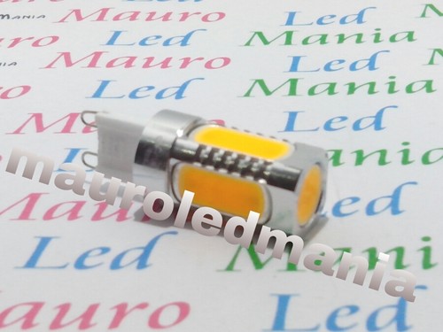 Lampada led cob - lampada, 350