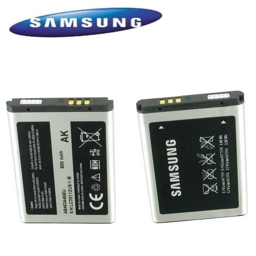 Batterie origine samsung - batterie,