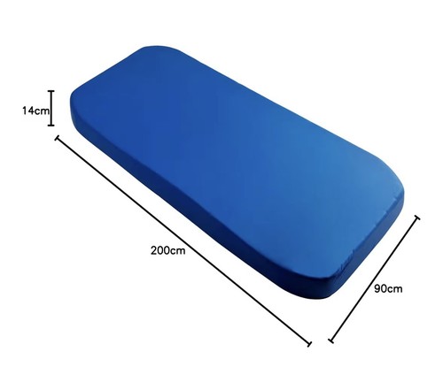 Materasso antidecubito systam - materasso,