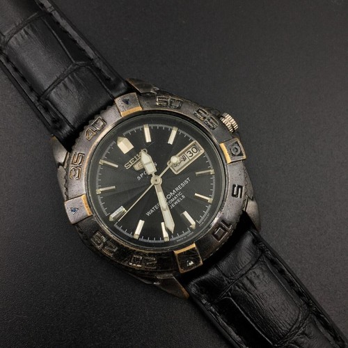 Seiko diver orologio - seiko,