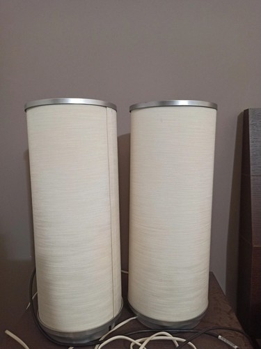 Coppia lampade tavolo ikea - lampade, da